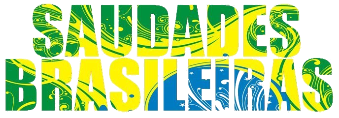 Logo Saudades Brasileiras