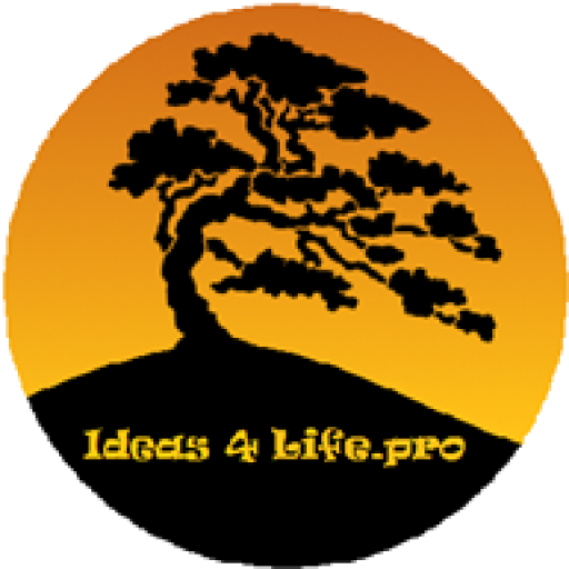 Logo van Ideas4life.pro