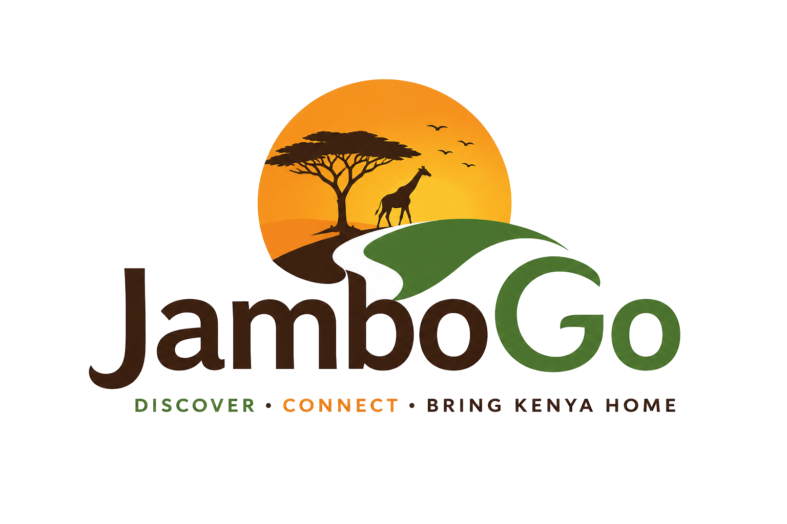 JamboGo logo