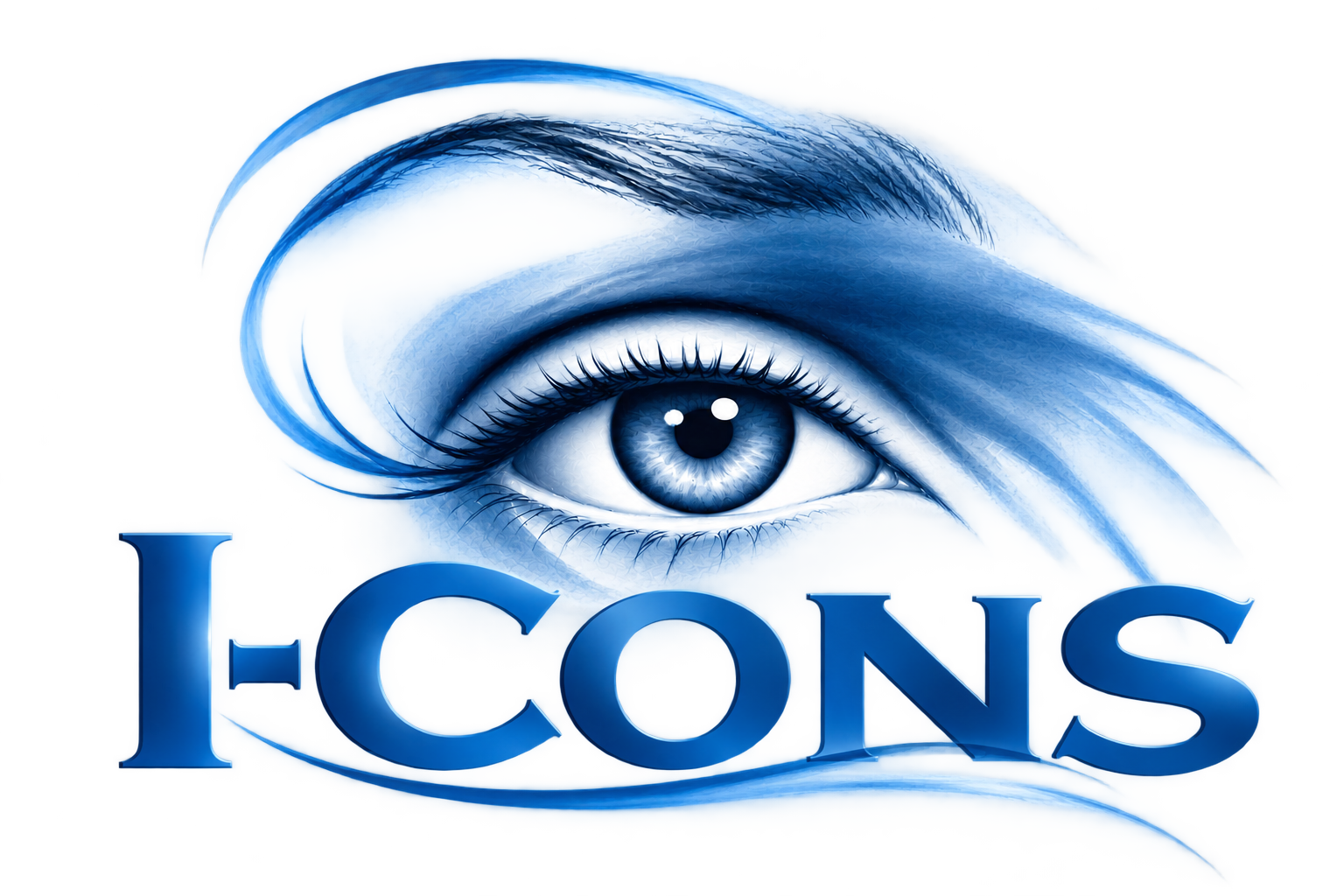 I-Cons logo