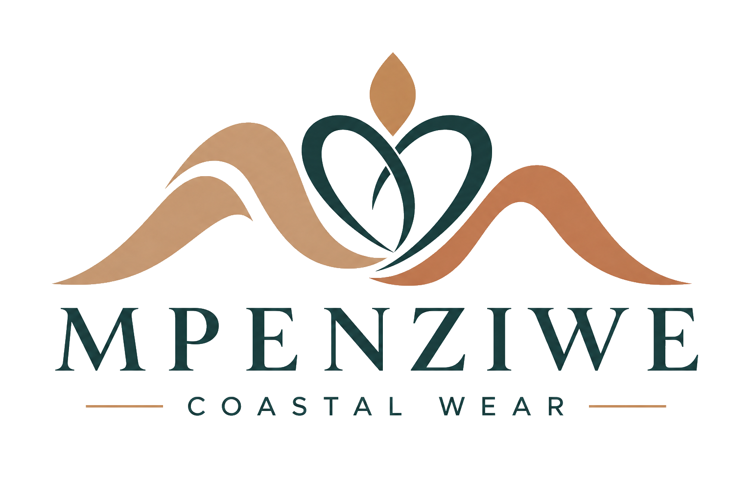 Coastal Wear logo