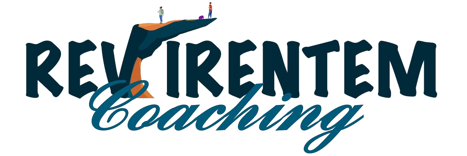 Revirentem logo
